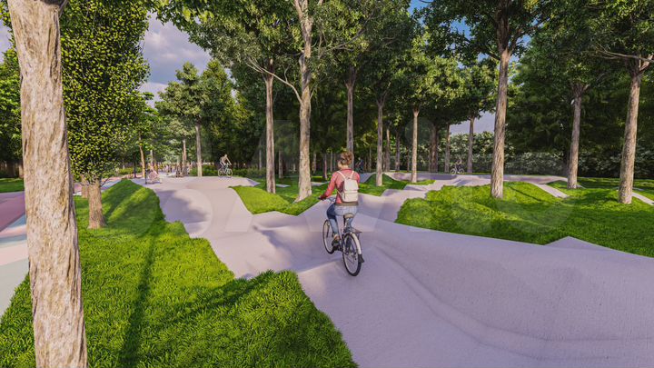 2-к. квартира, 46,7 м², 12/25 эт.