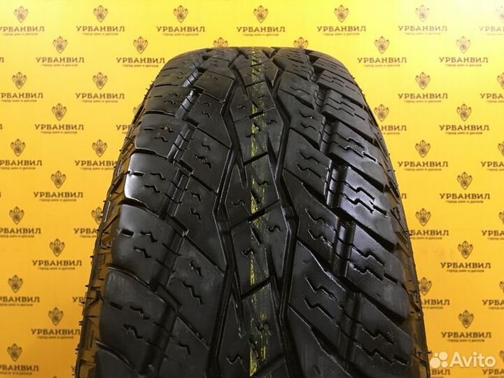 Toyo Open Country A/T Plus 225/75 R16 104T