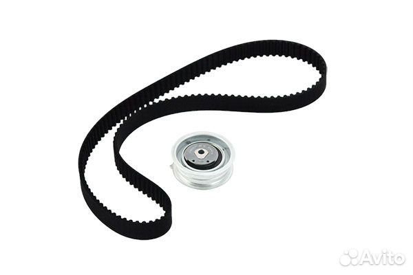 Комплект ремонтный зубчатого ремня, 06A198119D