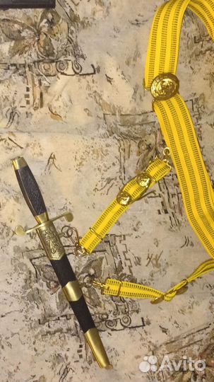 Аренда костюма