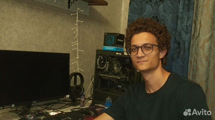 Программист 1С