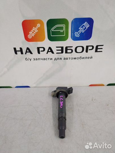 Катушка зажигания Toyota Land Cruiser 200 1UR-FE
