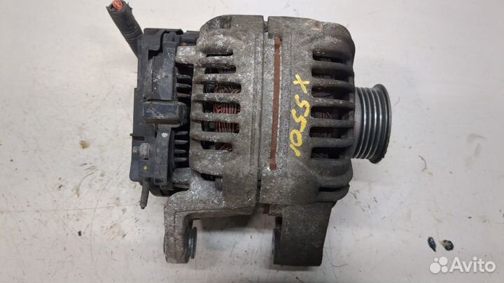 Генератор Opel Corsa C, 2004