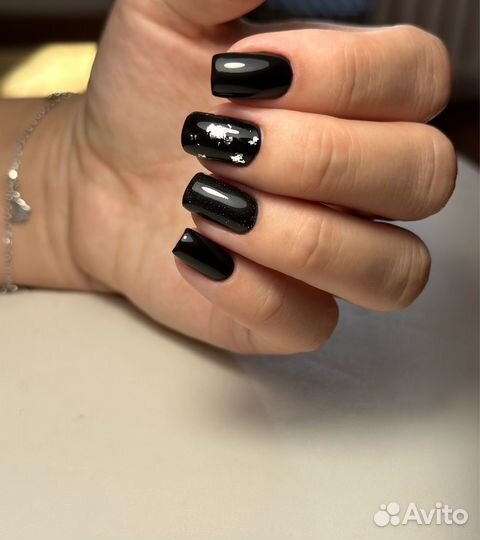 Мастер маникюра на дому