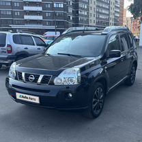 Nissan X-Trail 2.5 CVT, 2010, 292 558 км, с пробегом, цена 1 100 000 руб.