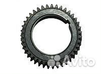 Шестерня коленвала (на распредвал) 186F, 186FD