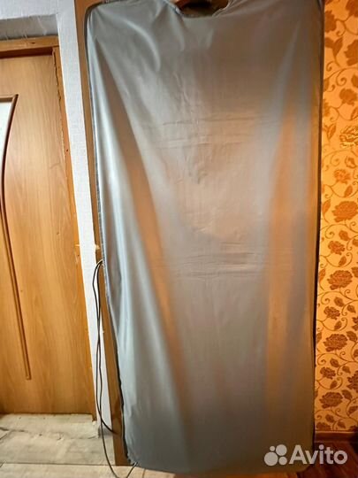 Термоодеяло для обертывания