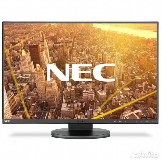Монитор NEC MultiSync EA231WU