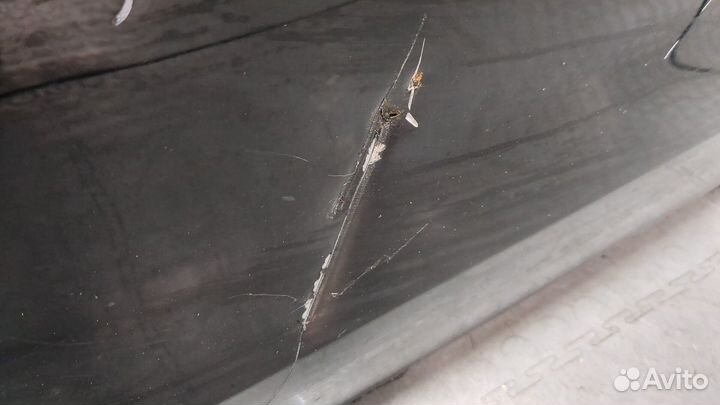 Дверь раздвижная левая Mazda 5 (CR), 2009