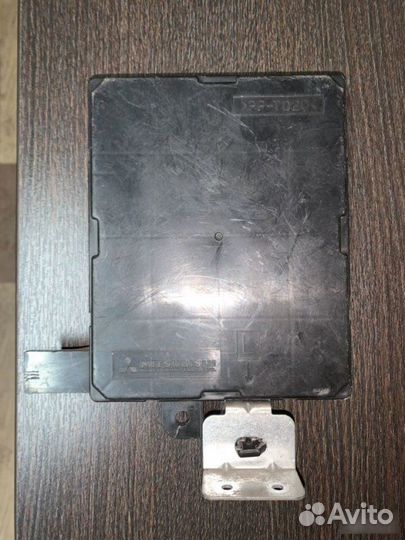 Блок комфорта Mitsubishi Lancer 10