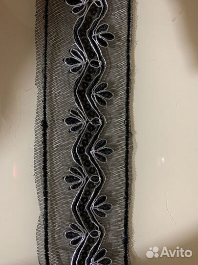 Продам кружева