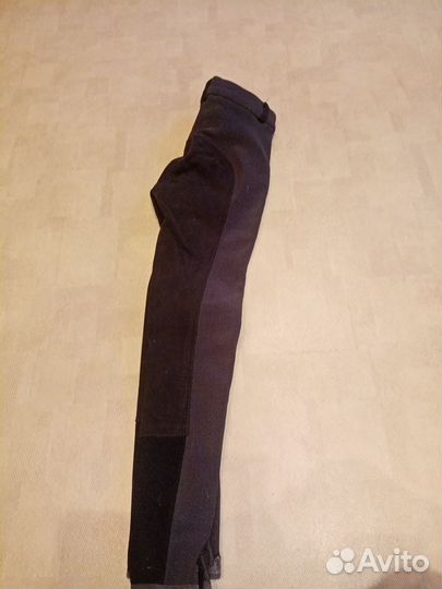 Бриджи для верховой езды