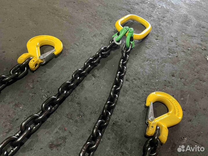 Строп цепной