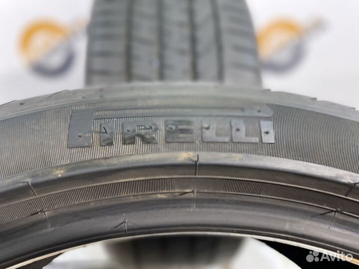 Pirelli P Zero 275/35 R20 106Y