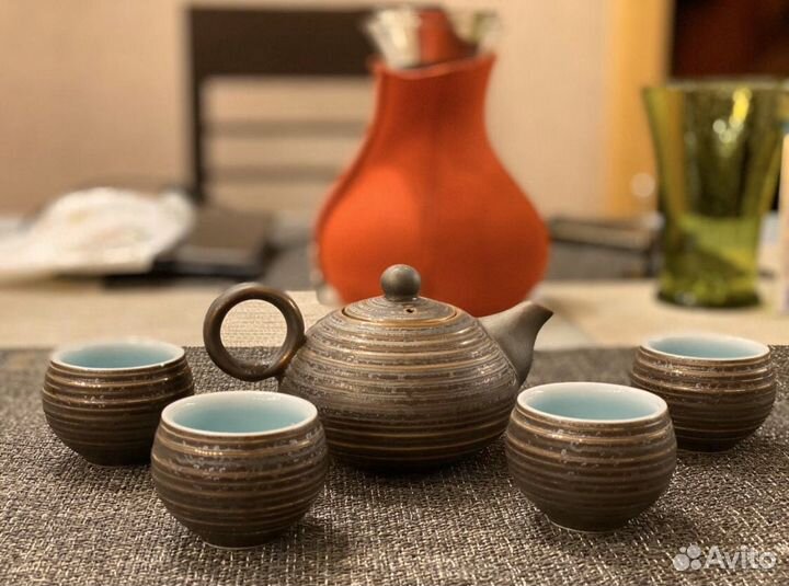 Набор для чая