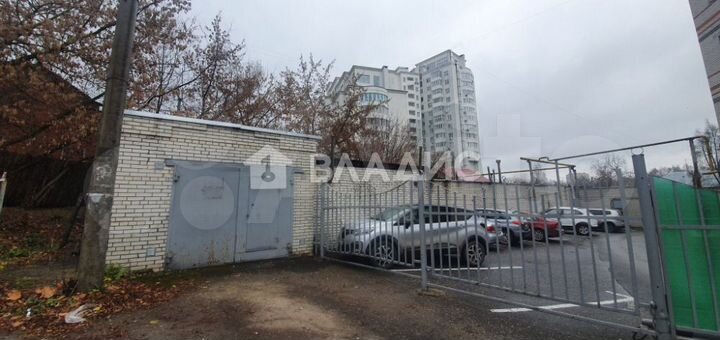 Гараж, 23 м²