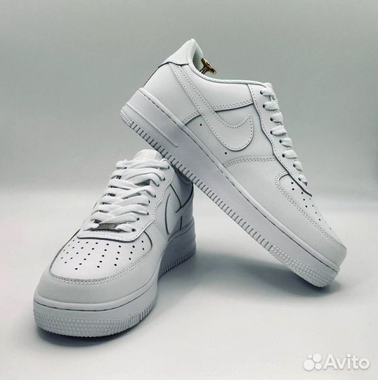 Кроссовки Nike Air Force 1 Low, арт.218929