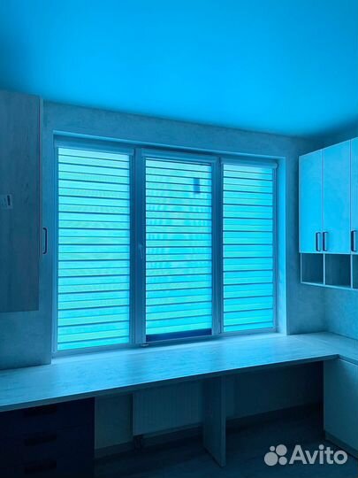 Жалюзи и рулонные шторы Светлогорск