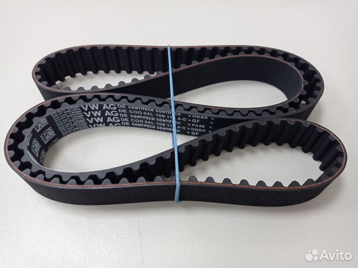 Комплект грм дизель ваг VAG 2.0