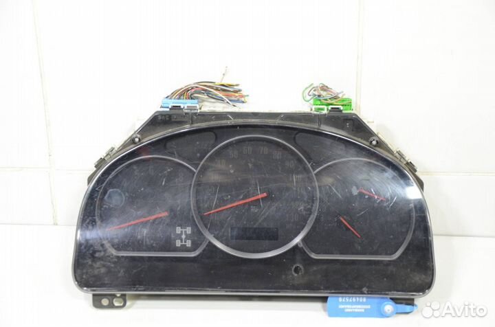 Панель щиток приборов приборная панель Suzuki