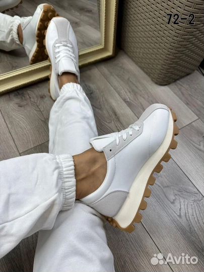 Кроссовки женские 36-41 размер
