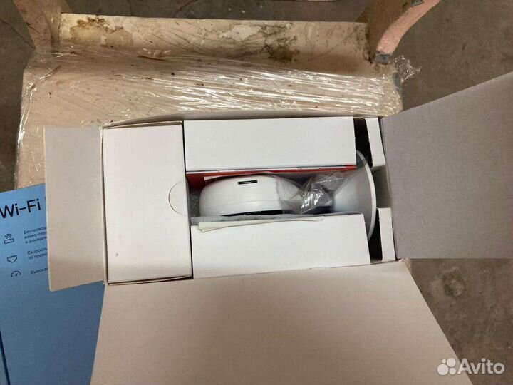 Камера видеонаблюдения ростелеком