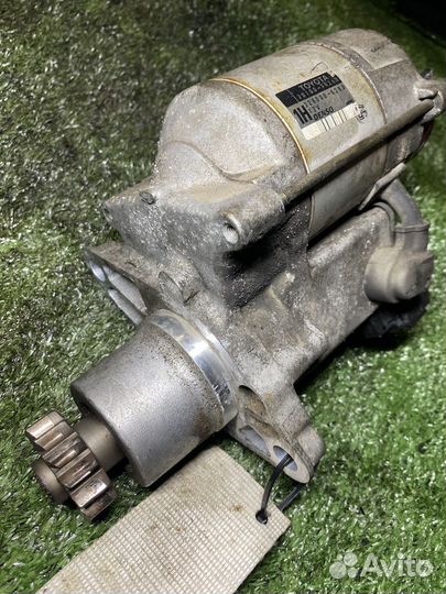 Стартер 2AZ-FE Toyota Estima ACR40W 2810074260