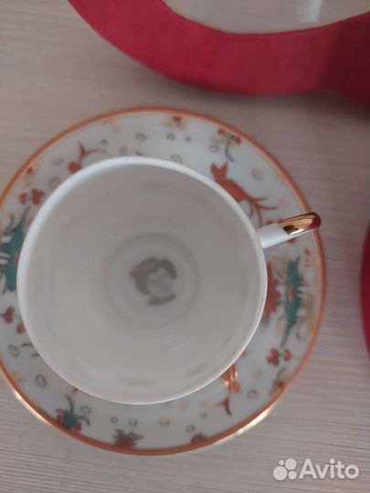 Кофейный набор yamassen