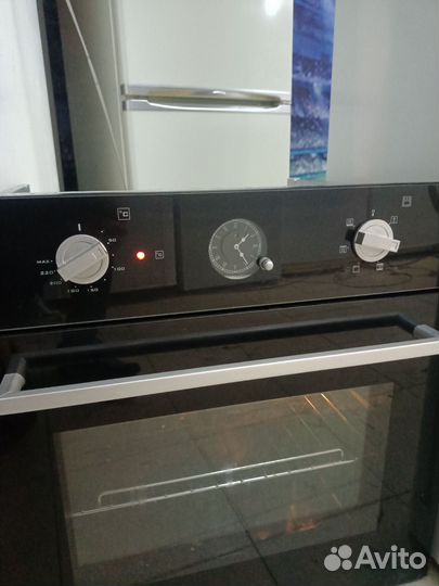 Духовой шкаф Nardi