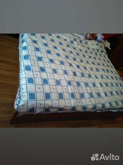 Скатерть матерчатая новая