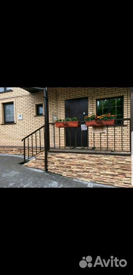 Плитка декоративная 