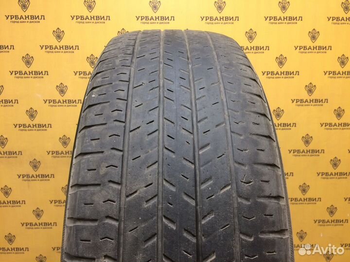 Yokohama Geolandar G91A 225/60 R18 100H