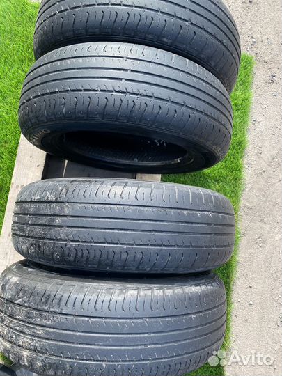 Hankook Optimo H411 185/65 R15