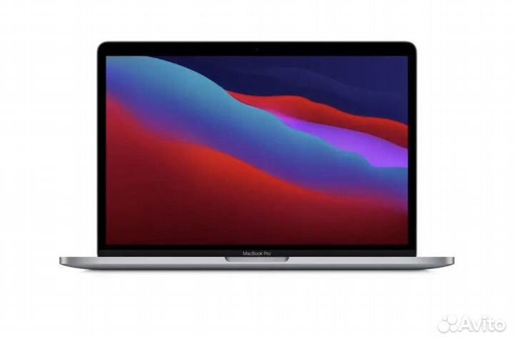 Macbook pro 13 2020