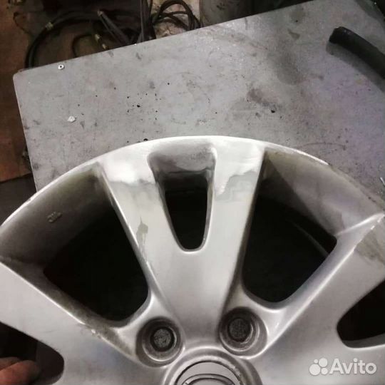 Сварка Аргоном(Аргонная Сварка)