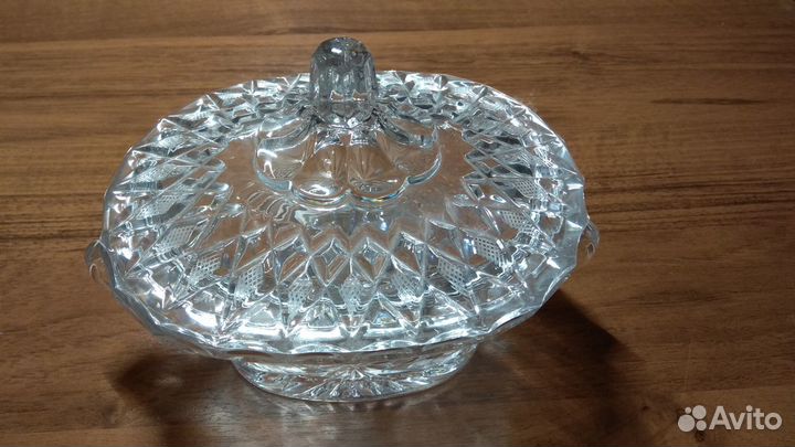 Конфетница