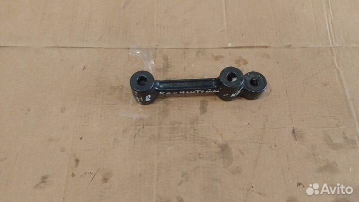 Кронштейн аккумуляторного ящика Man Tgl