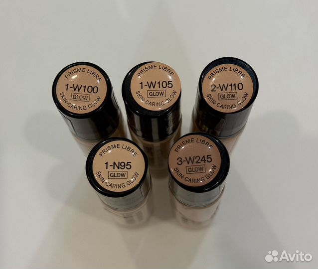 Крем тональный Givenchy