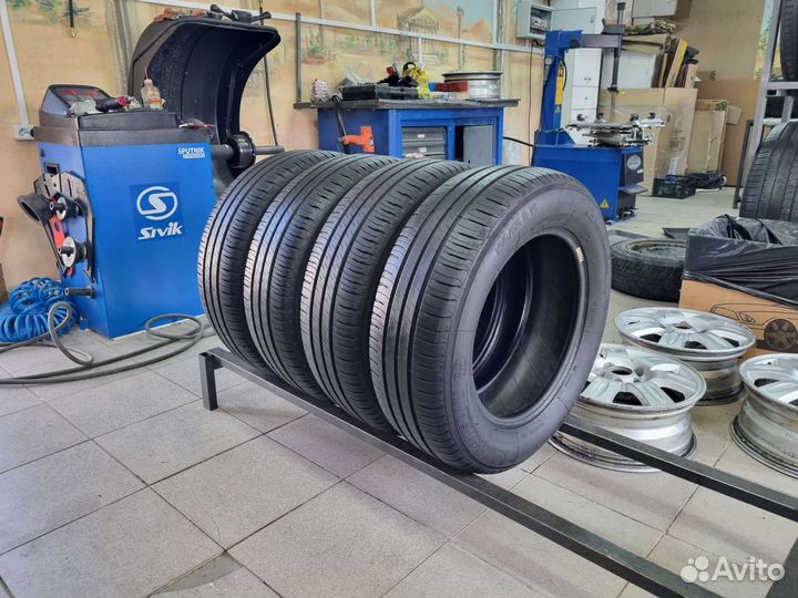 Michelin Energy XM2 195/65 R15