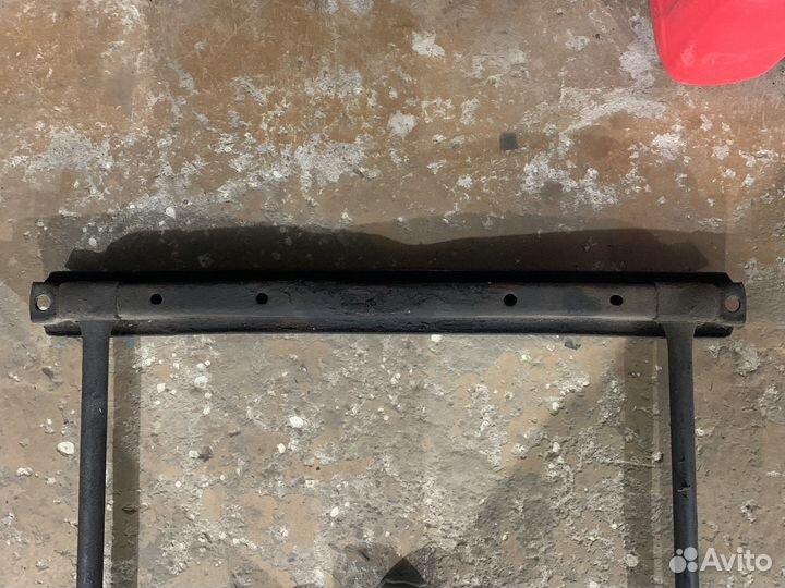 Торсионы подвески blazer s15 4.3