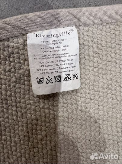 Детский коврик Bloomingville