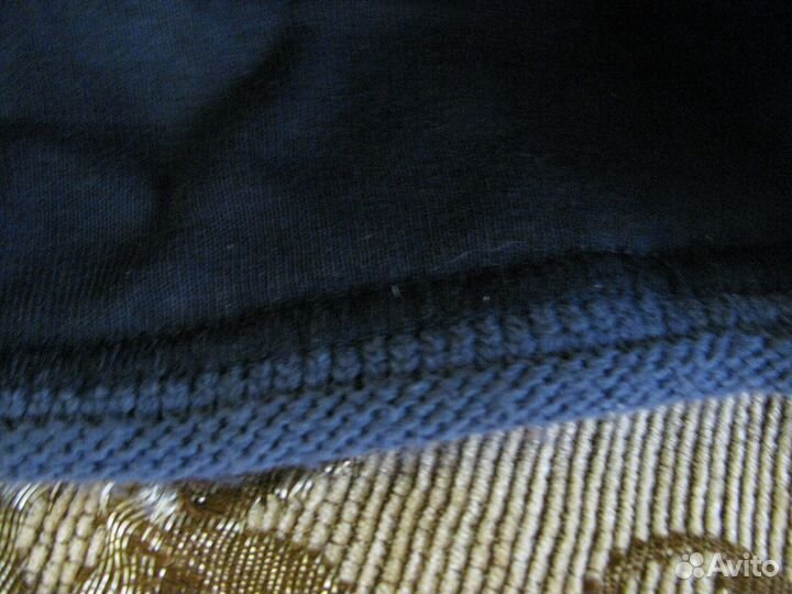 Шапка для мальчика от 1 до 3 лет