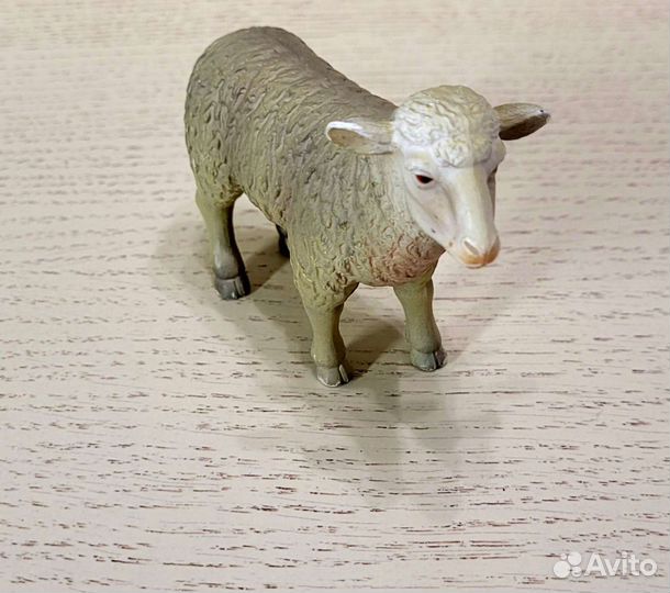 Фигурки животных mojo (Animal Planet)