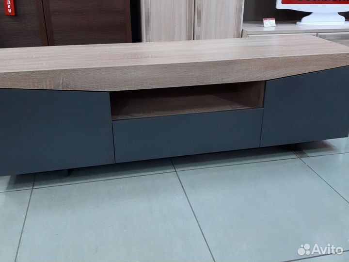 Тумбы под телевизор