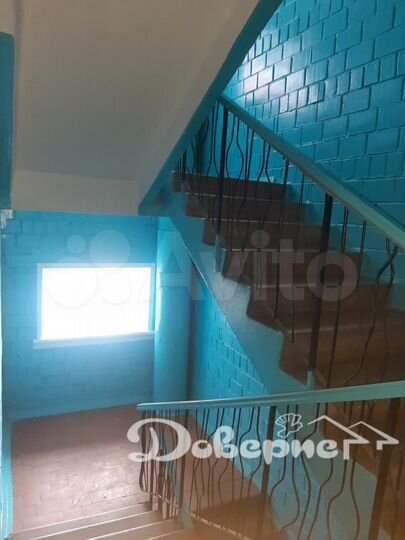 1-к. квартира, 34 м², 5/9 эт.