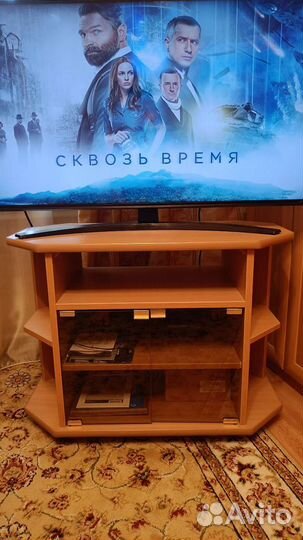 Тумба под телевизор