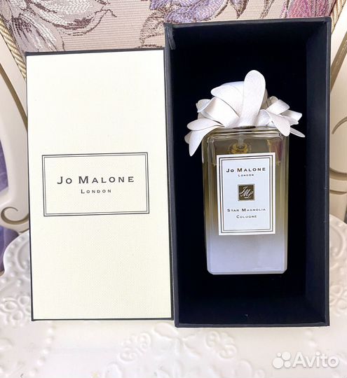 Jo Malone 100 ml одним лотом