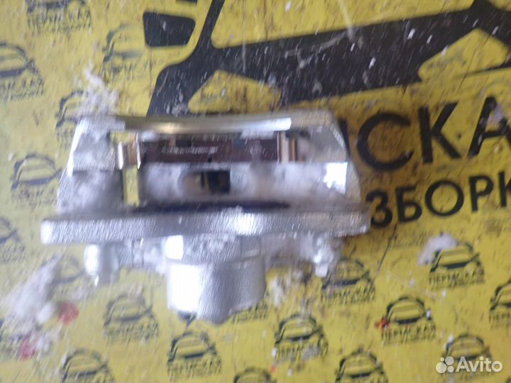 Суппорт тормозной передний правый для Kia Spectra