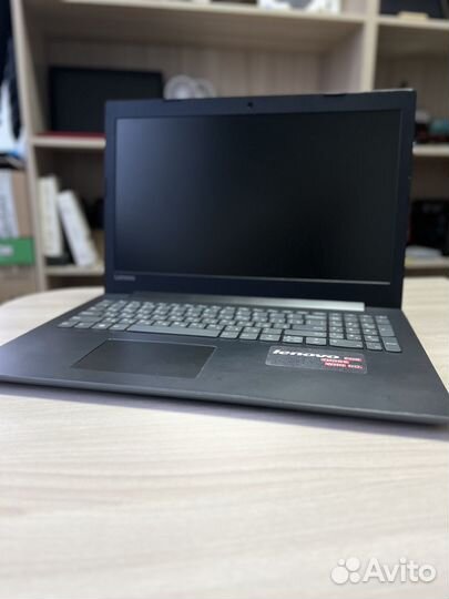 Lenovo 320-15ISK