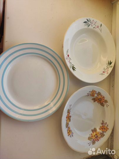 Чайный дуэт